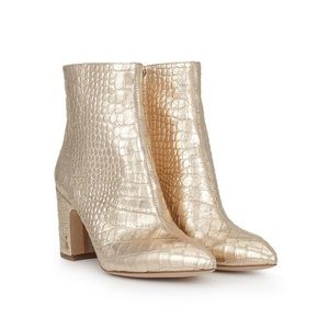 Sam Edelman Hilty Ankle Bootie
